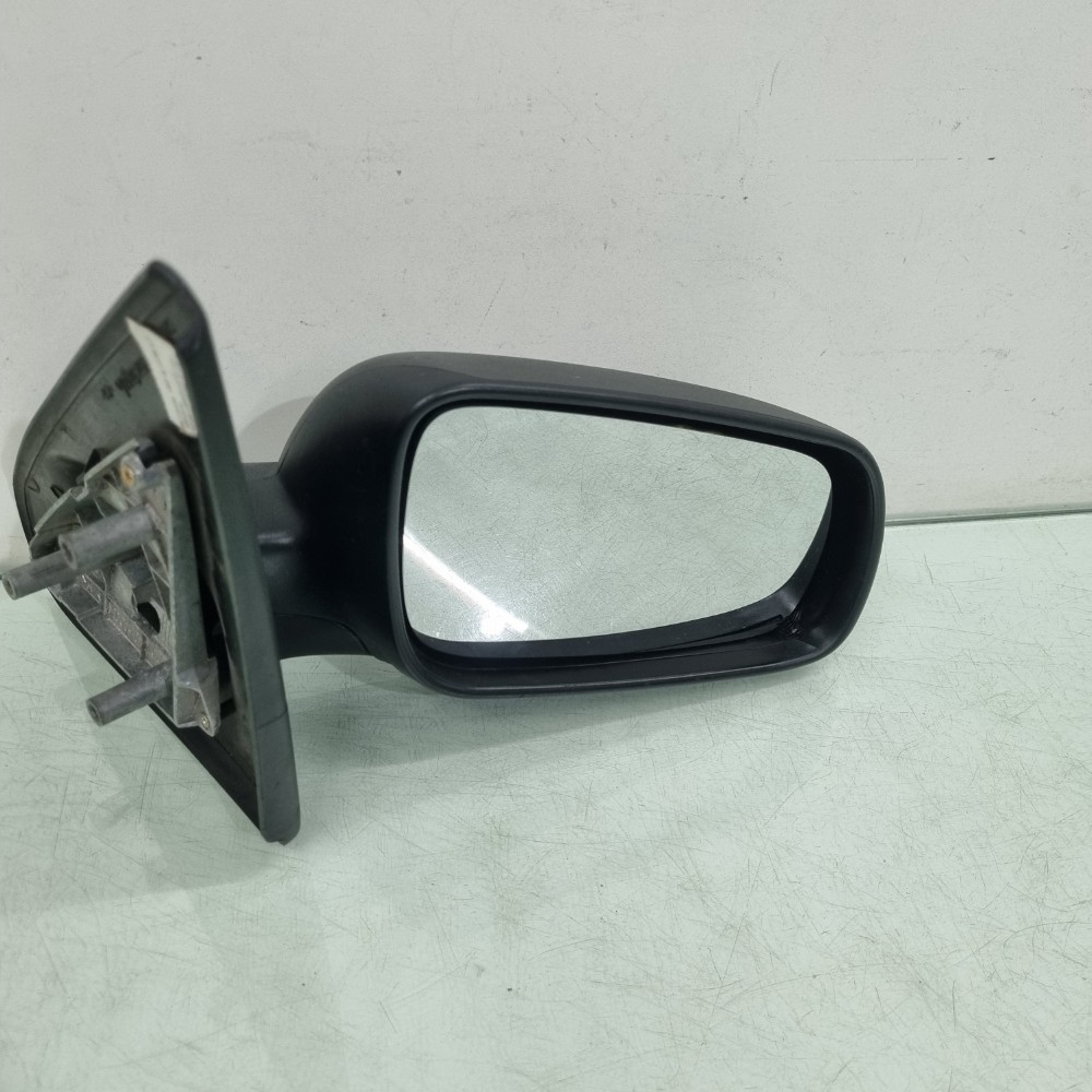 Retrovisor Lado Direito Volkswagen Gol Gii 1999 / 2005 Recup 1