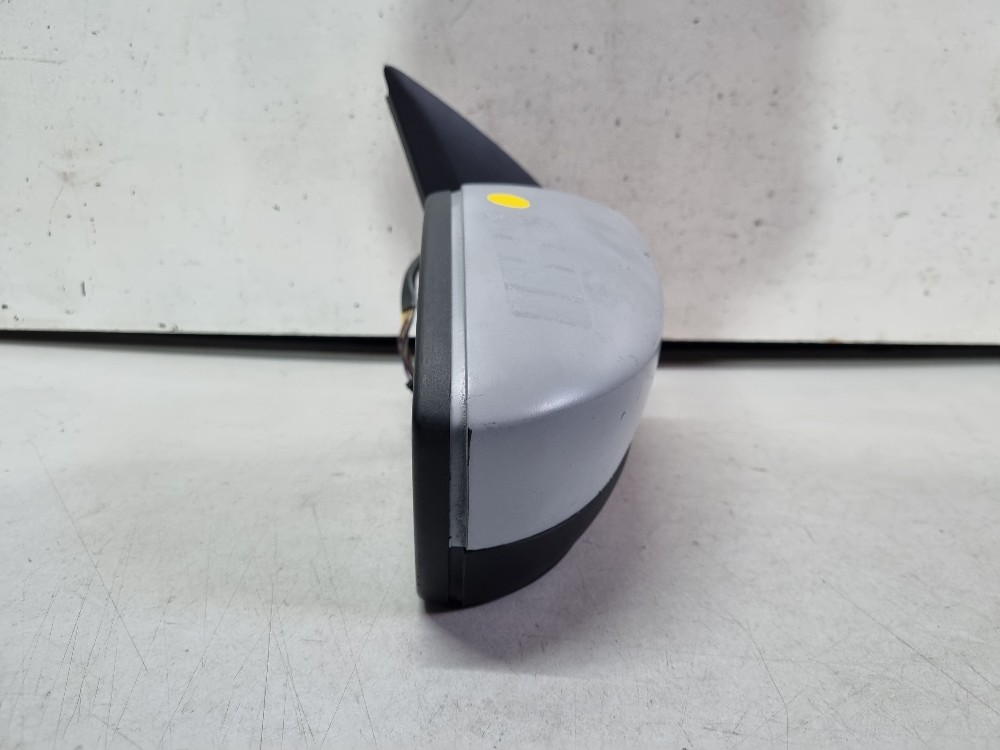 Retrovisor Lado Direito Volkswagen Gol G6 2013/19 Original 2