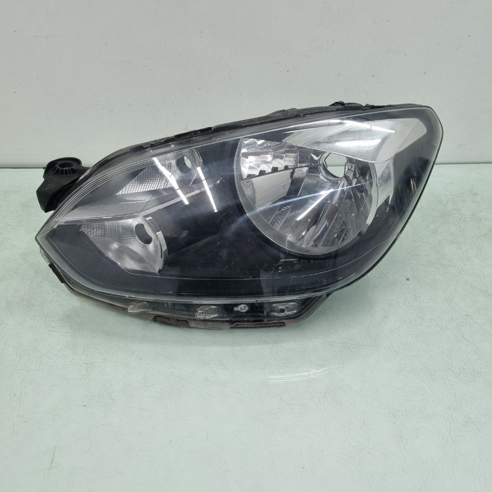 Farol Lado Esquerdo Volkswagen Up Tsi 2013 À 2016 Usado Ori. Esquerdo/motorista 1