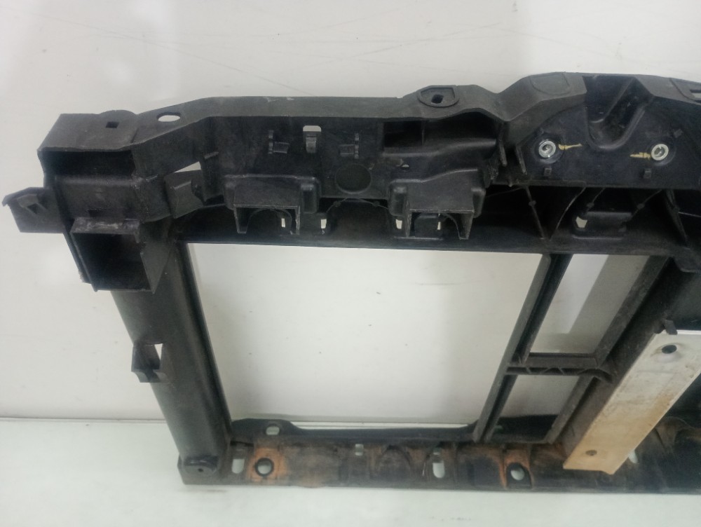 Painel Frontal Peugeot 208 Manual 2013/2019 5