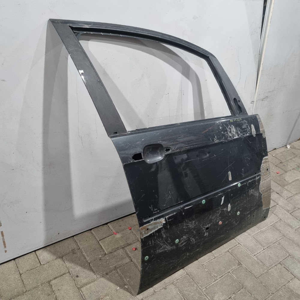 Porta Dianteira Direita Fiat Idea Adventure 2011/2015 Dianteira 3