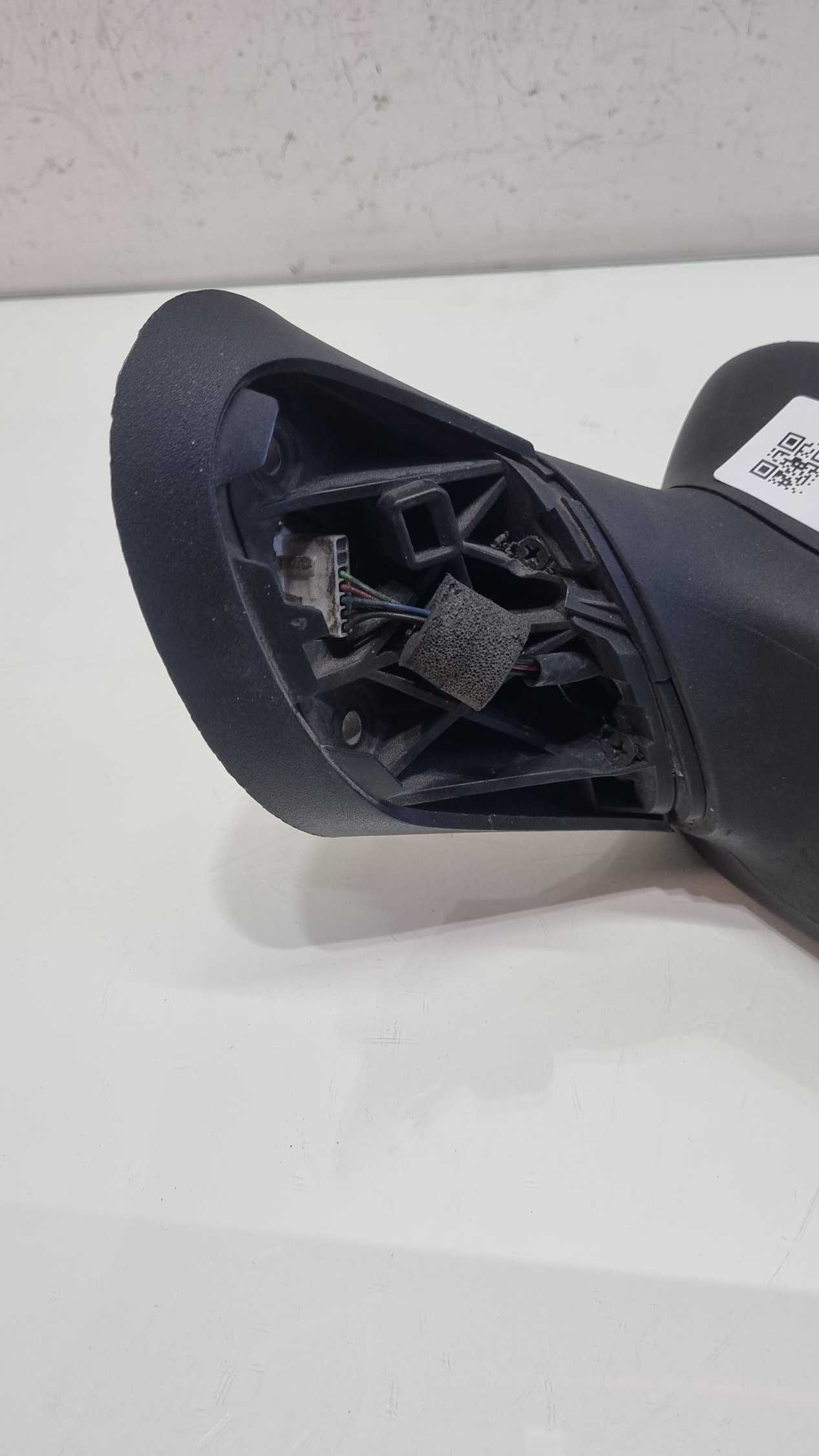 Retrovisor Lado Esquerdo Fiat 500 Elétrico modelo 2009/2019 4