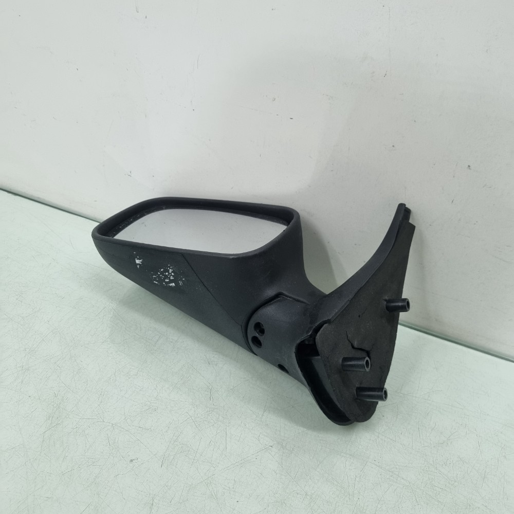 Retrovisor Lado Esquerdo Fiat Uno Fire 2004/2009 Original 3