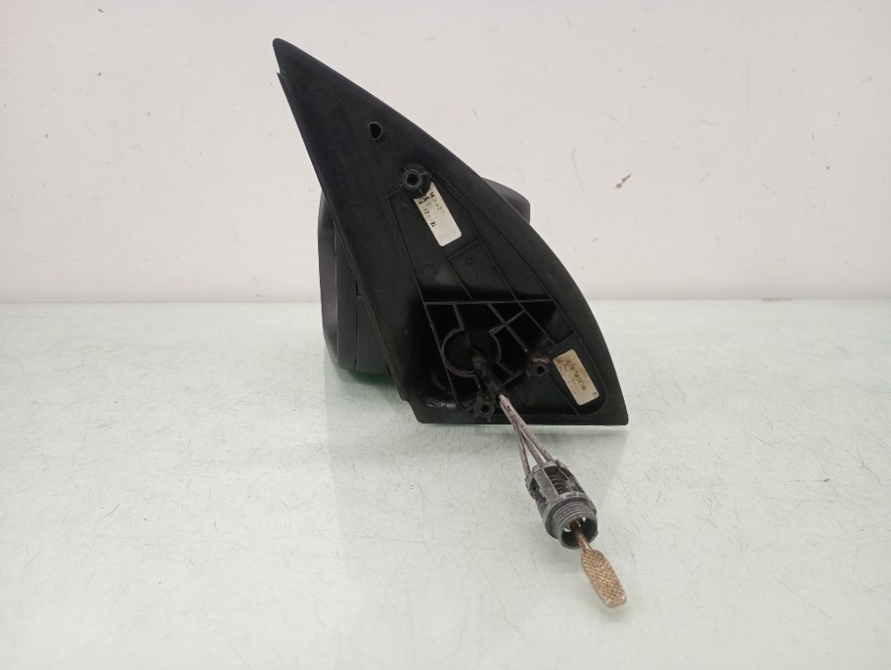 Retrovisor Esquerdo Gol G6 Manual Sem Refil 2013 A 2017 Rec. 4