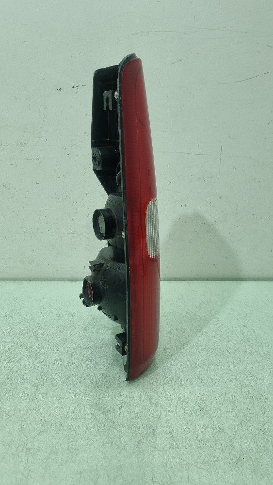 Lanterna Lado Esquerdo Suzuki Jimmy Modelo 2010/2014 Esquerdo/motorista 4