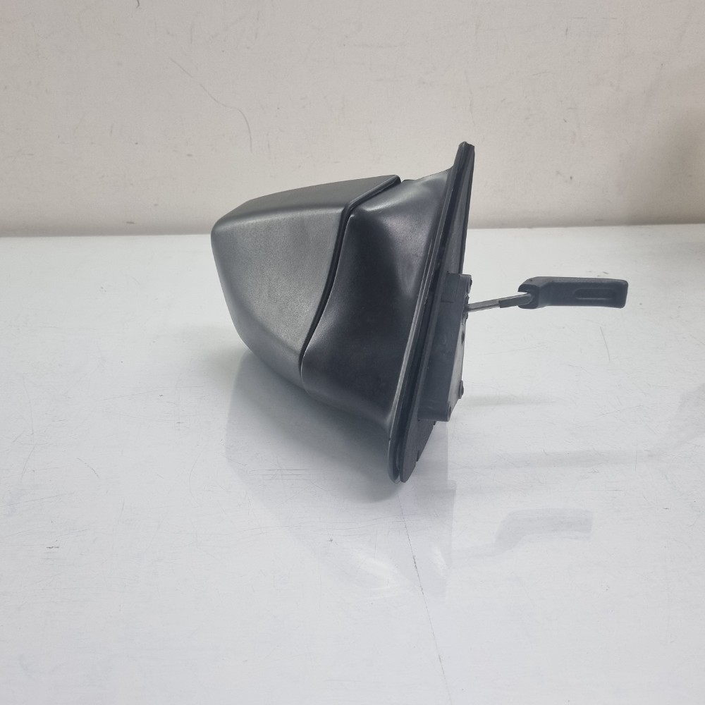 Retrovisor Manual Do Lado Direito Chevrolet Kadett 1989/1998 6