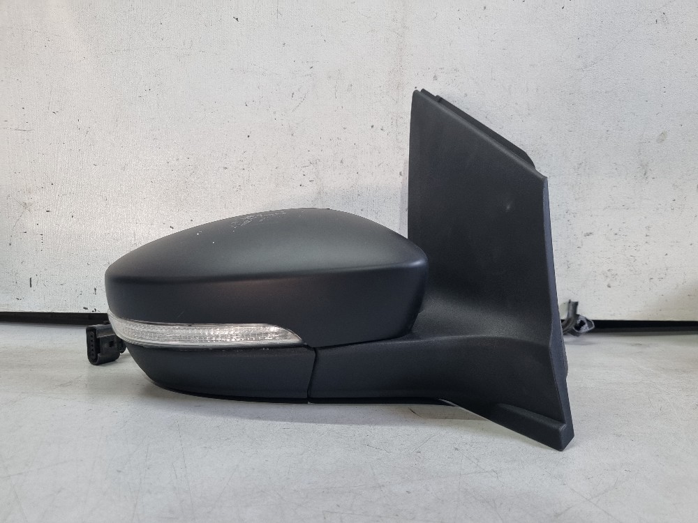 Retrovisor Do Lado Direito Volkswagen Up! 2014/2021 3