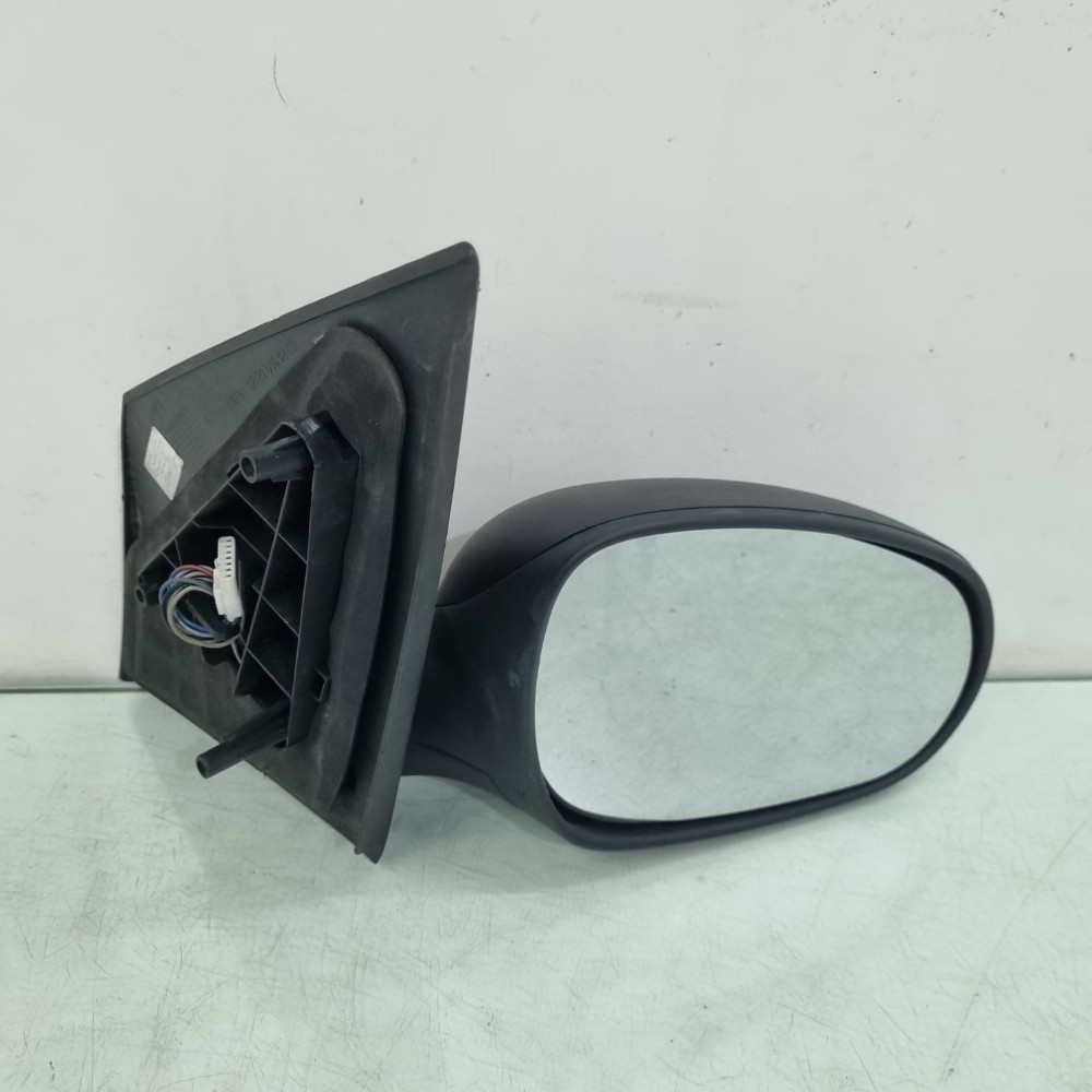 Retrovisor Elétrico Direito Fiat Grand Siena 2013/2018 1