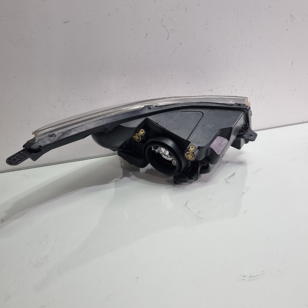 Farol Meia Luz Do Lado Esquerdo Chevrolet Cruze 2012/2014 Esquerdo/motorista 6