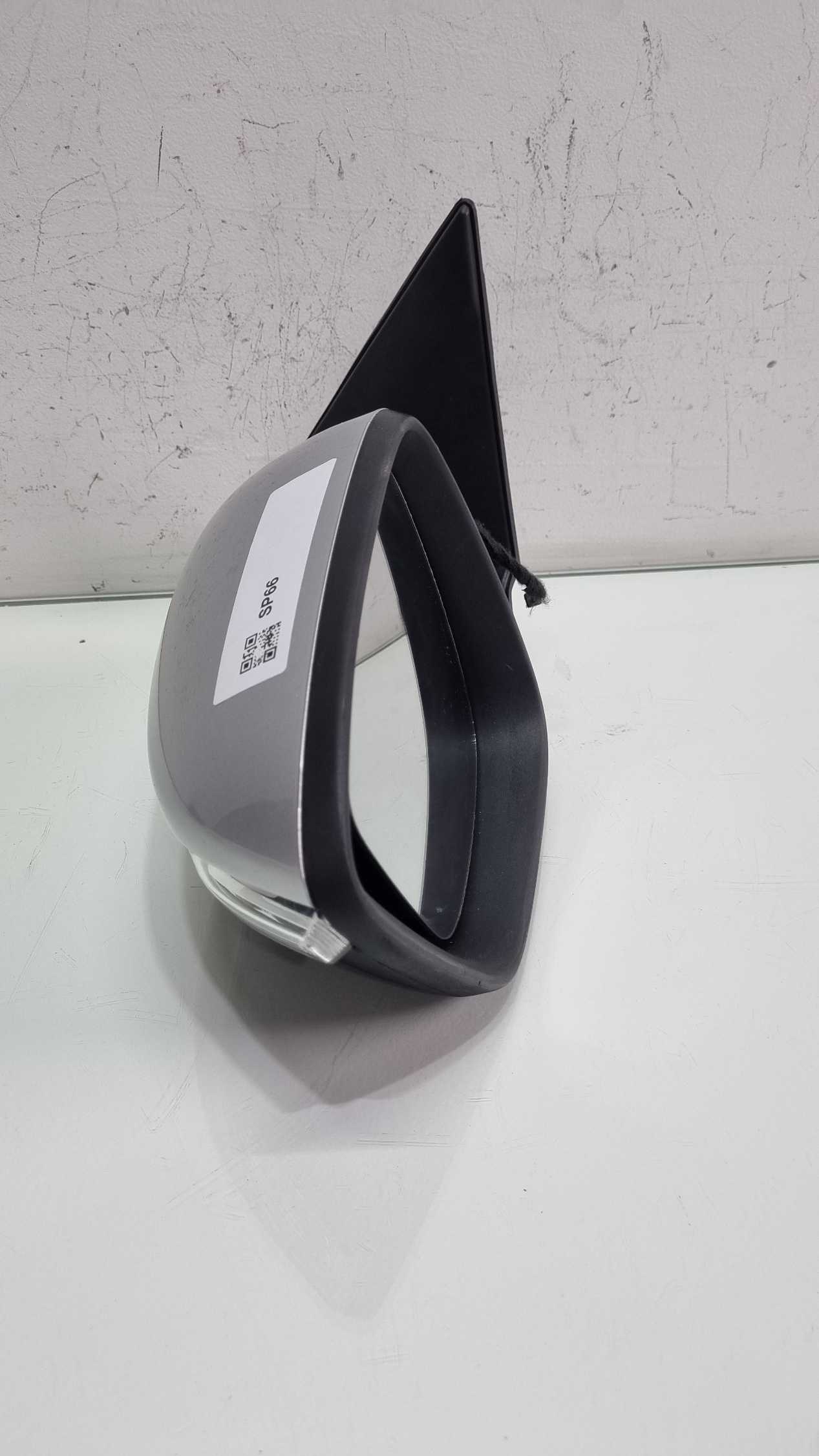 Retrovisor esquerdo GM Tracker 2020/2025 Elétrico/pisca 4