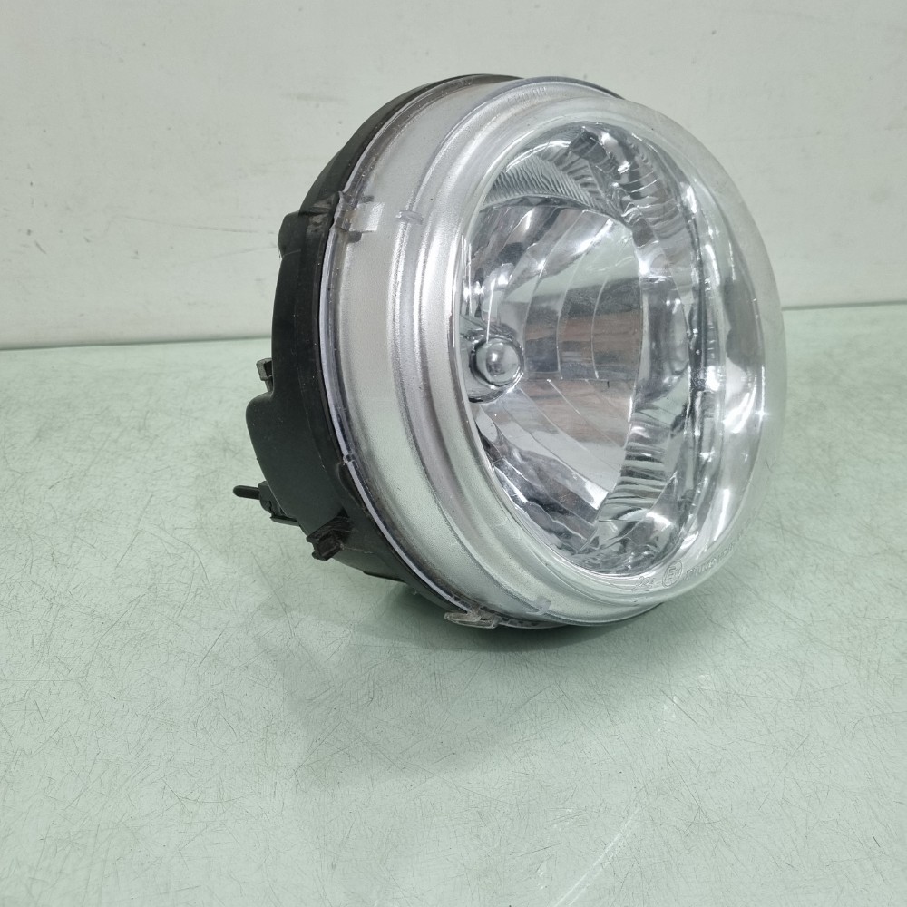Farol Lado Direito Jeep Cherokee Sport 2002 À 2004 Direito/passageiro 2