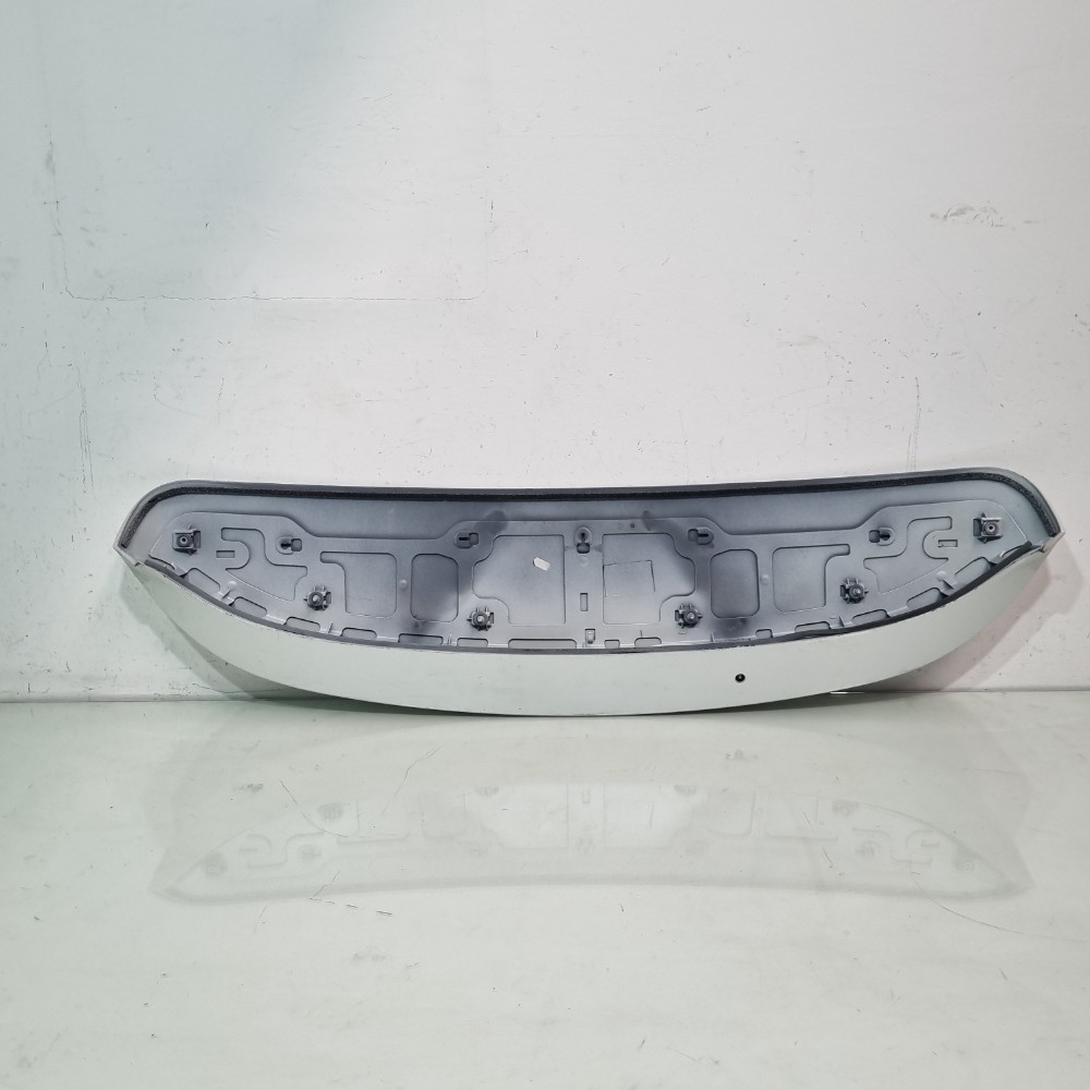 Aerofólio Jeep Renegade Sport Modelos 2016/2017/2018/2019 2