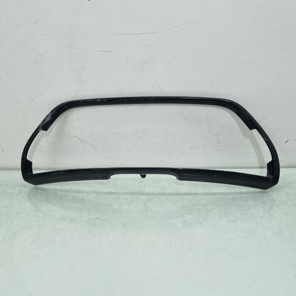 Friso Da Grade Peugeot 208 2019/2021 Recuperado Semi Novo 1