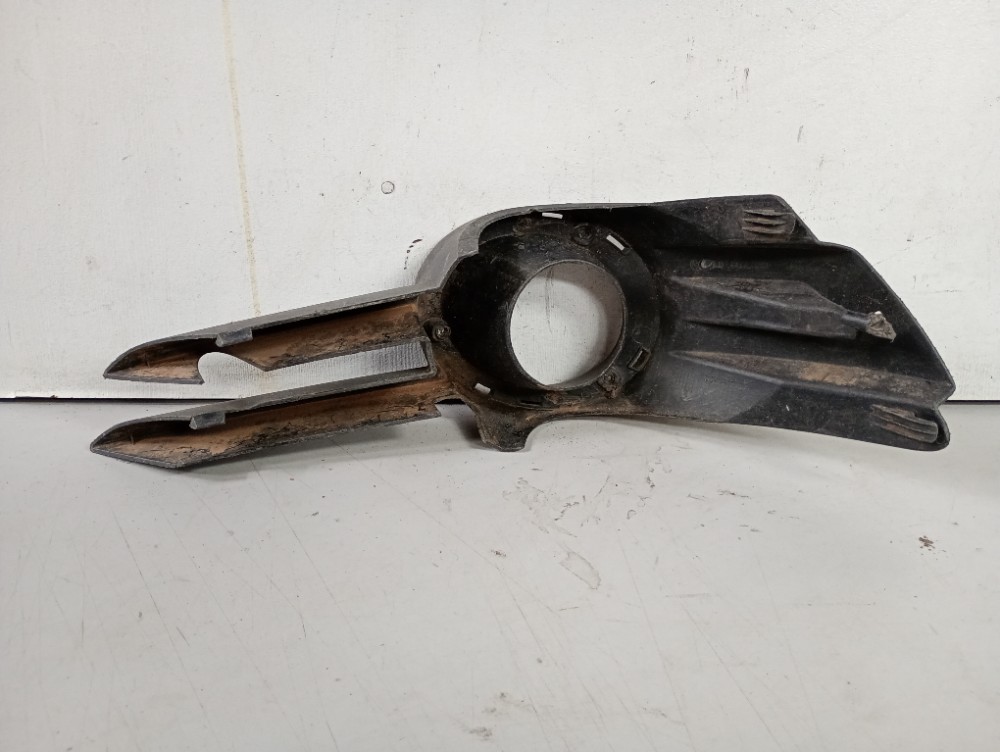 Moldura Direita Vw Golf 2012/2014. 3