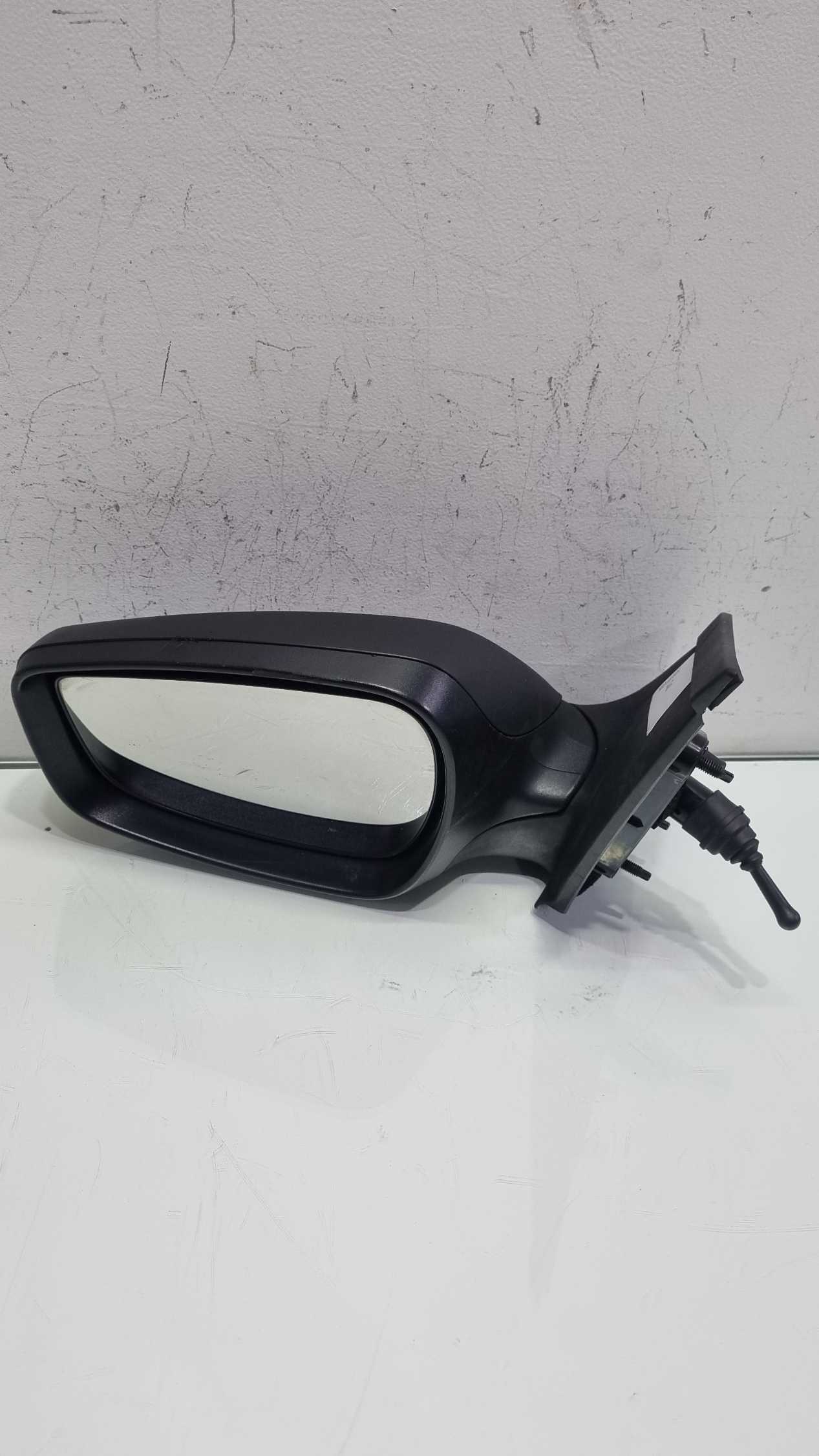 Retrovisor esquerdo Hyundai HB20 manual original 2013/2019 3