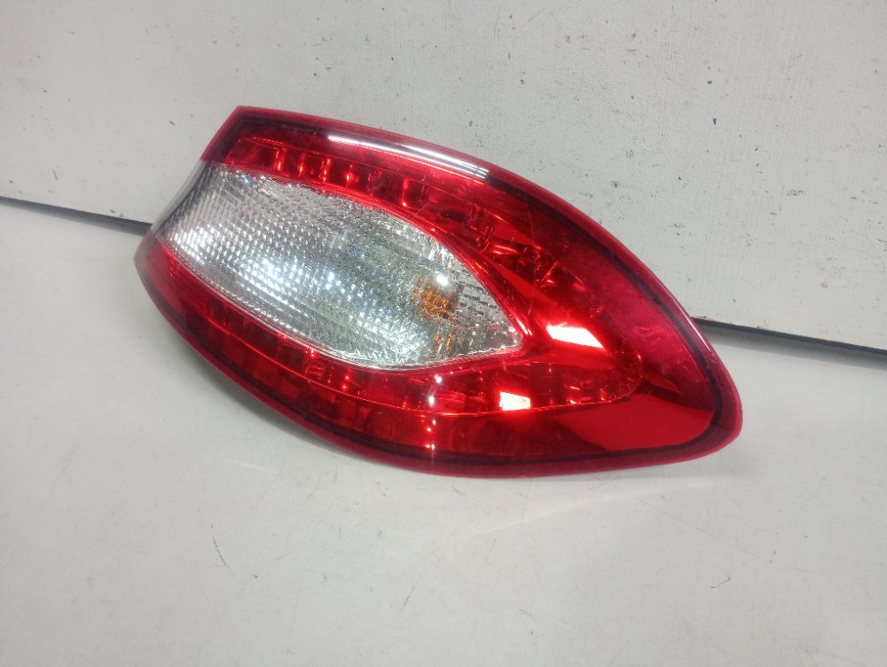 Lanterna Direita Chery Cielo Hatch 2010/2014 Recuperada 3