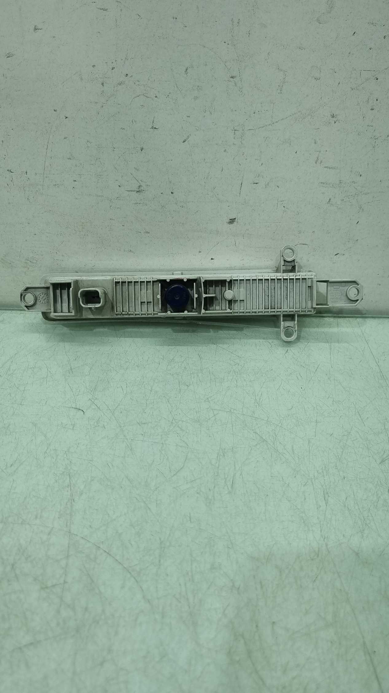 Led Drl Esquerdo Parachoque Dianteiro Citroën C3 2013/2018 Plug 2 Pinos 2