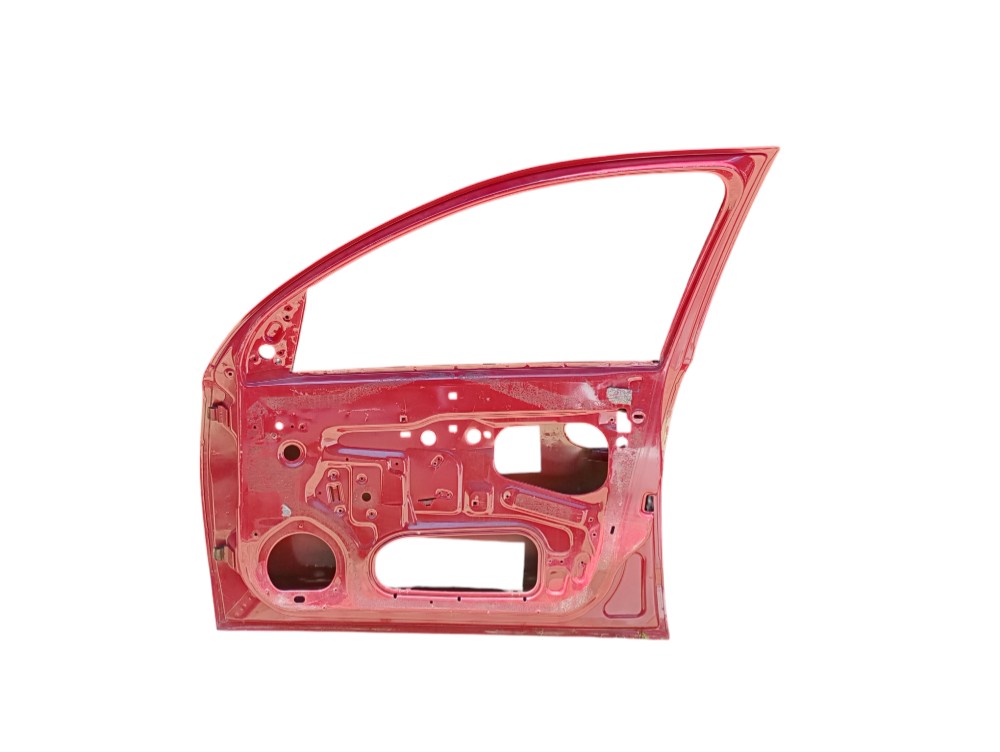 Porta Dianteira Direita Chevrolet Corsa 2003/2010 Original Dianteira Direito 3