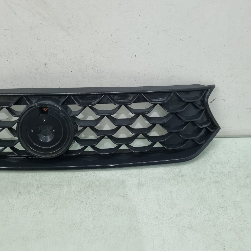 Grade Superior Fiat Argo 2017/2019 Recuperada Original 3