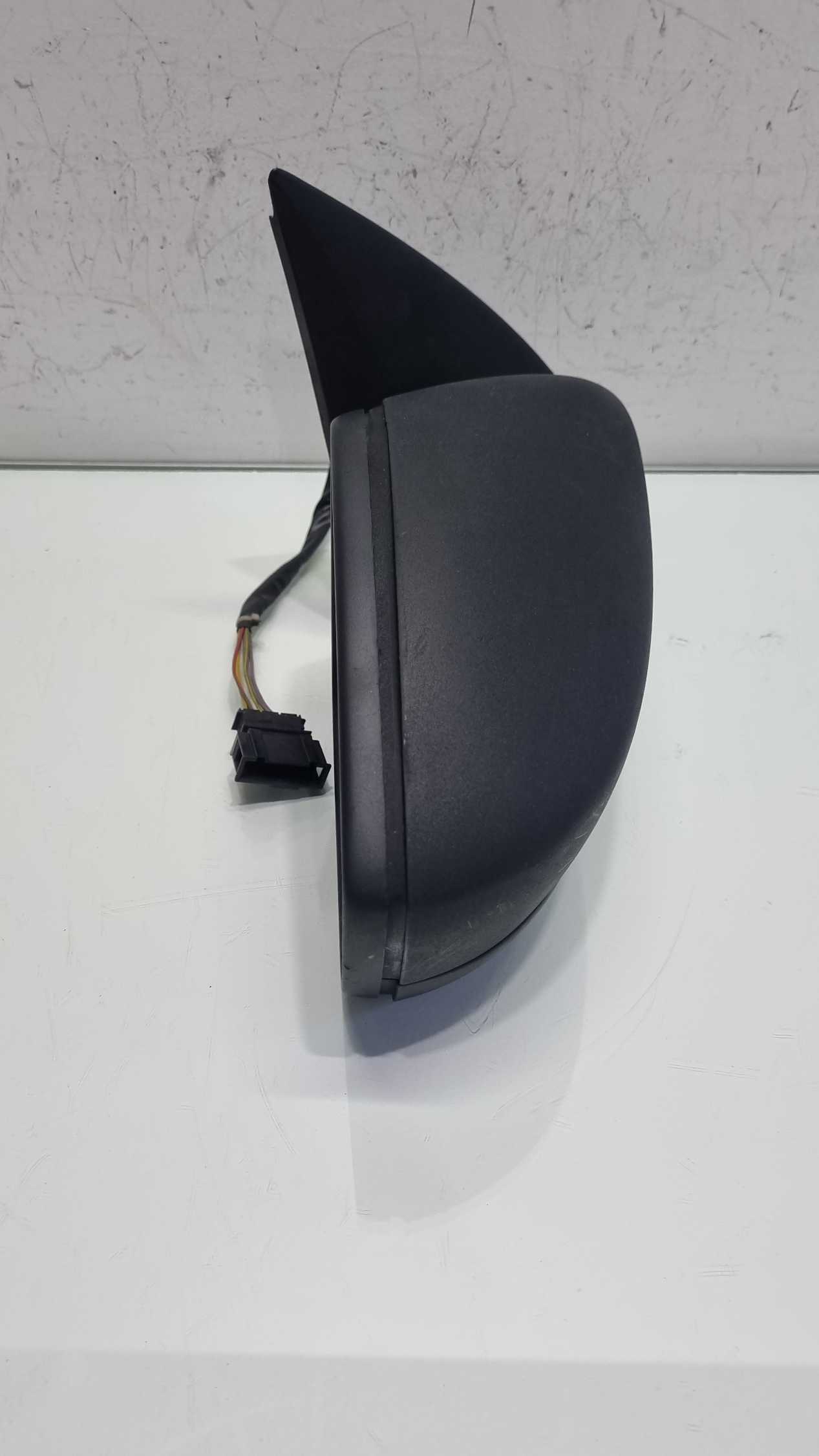 Retrovisor direito eletrico Volkswagen Gol modelo 2012/2017 4