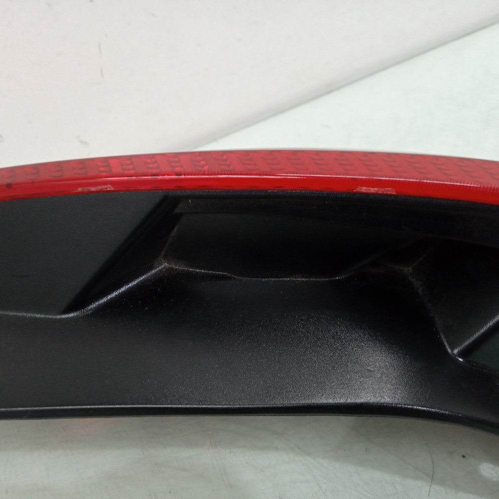 Lanterna New Fiesta Hatch Lado Direito 2010/2012 Recuperada 5