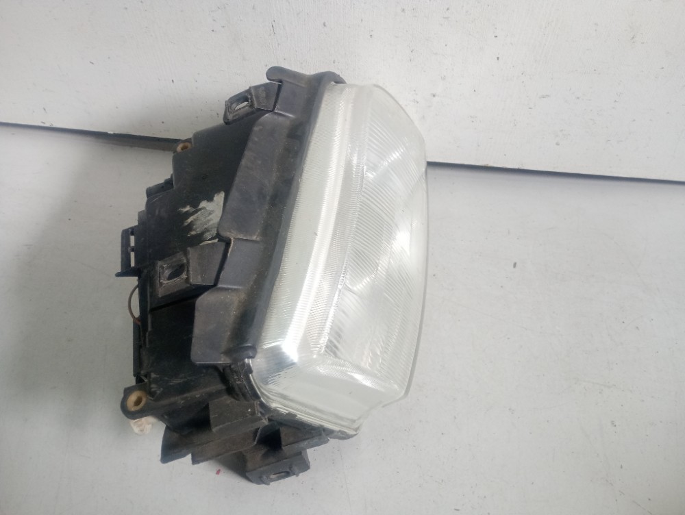 Farol Direito Para  Audi A4 1995/1998 Direito/passageiro 2