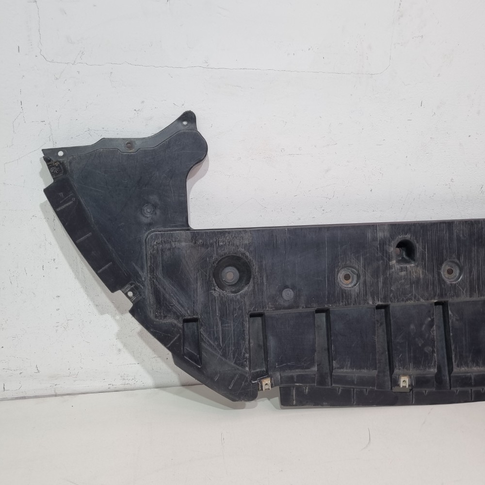 Defletor Inferior Parachoque Dianteiro Ford Fusion 2013/2016 8