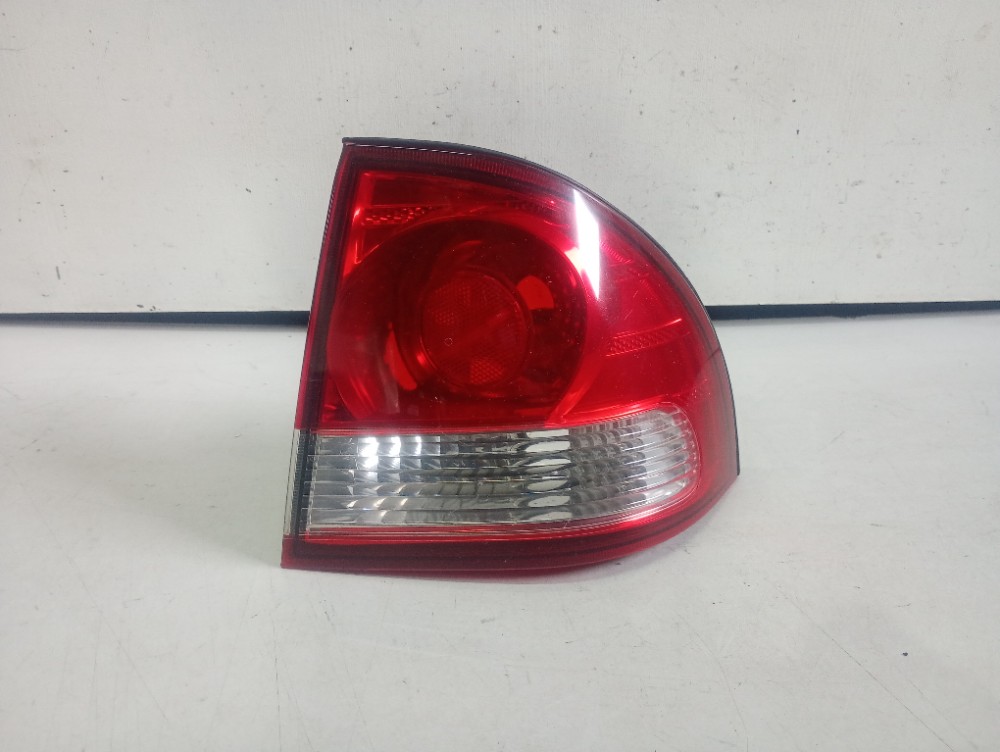 Lanterna Direita Corsa Classic 2009/2013 Recuperado