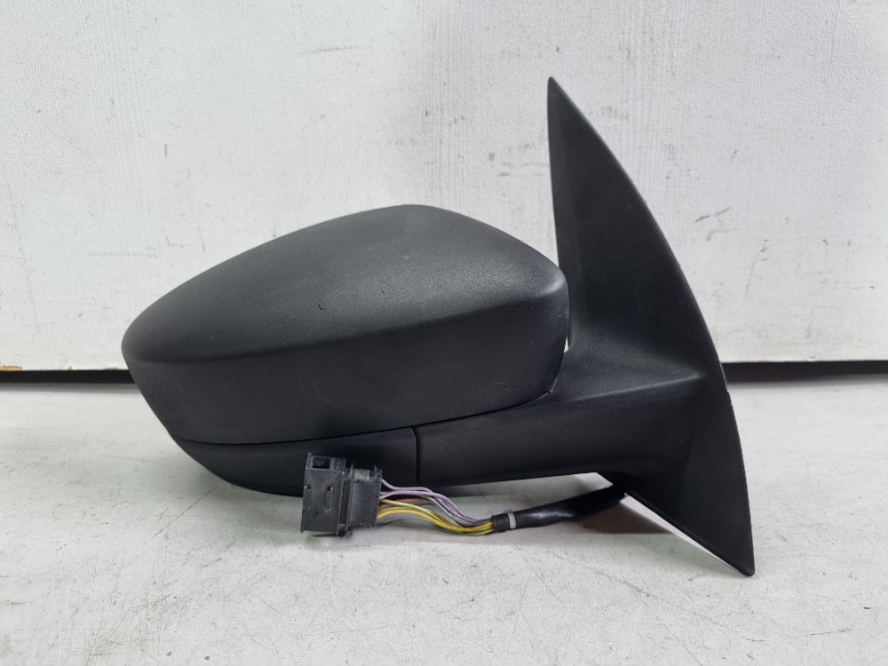 Retrovisor Direito Elétrico Vw Gol G6 G7 G8 2012 À 2022 3