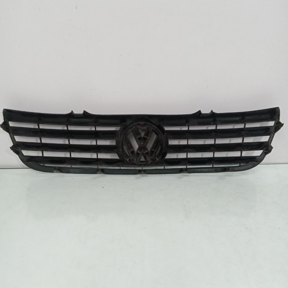 Grade Superior Volkswagen Santana 1998 Á 2003 Recondicionada 2