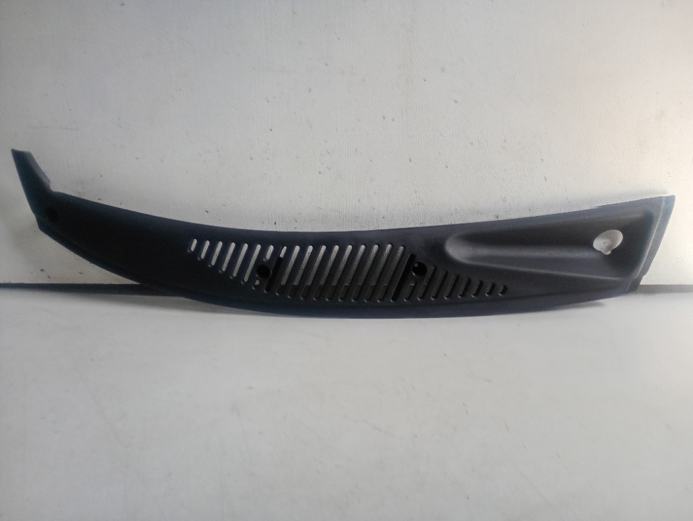 Churrasqueira Direita Volkswagen Gol 1996/1999 Recuperada