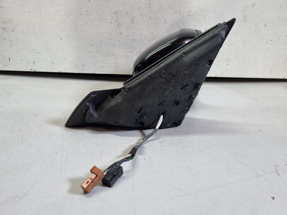 Retrovisor Direito Peugeot 208 2020/2024 Seminovo E Original 4