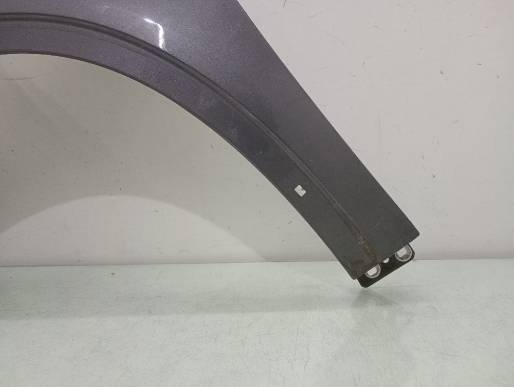 Paralama Esquerdo Mercedes Gla 2015/2020 Recuperado 4