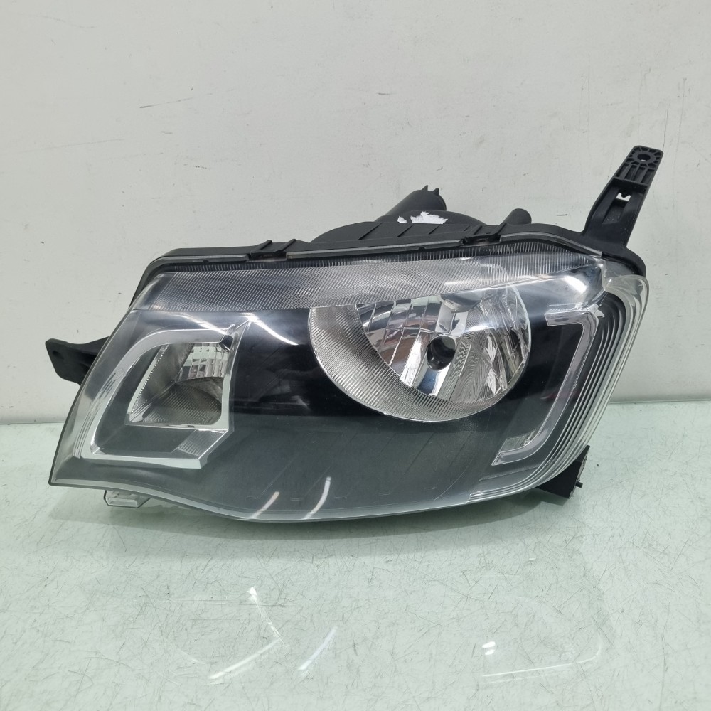 Farol Esquerdo Renault Kwid 2017/2021 Recuperado Esquerdo/motorista 1