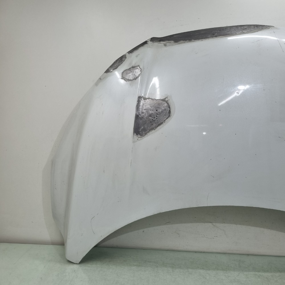 Capô Dianteiro Honda  Hr-v 2016 / 2021 Recuperado Semi-novo. 3