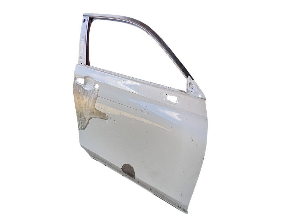 Porta Dianteira Direita Hrv 2023/2024 Original E Recuperado. Dianteira Direito Branco 3