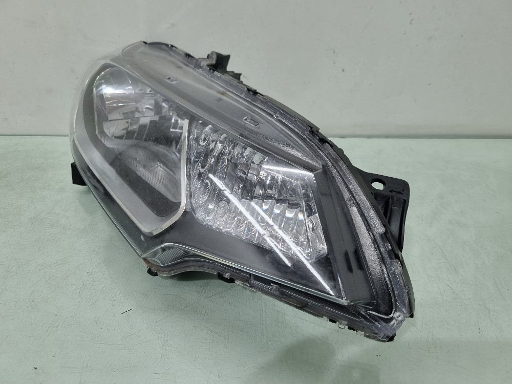 Farol Direito Honda Fit 2015/2019 Recondicionado E Original. Direito/passageiro 2