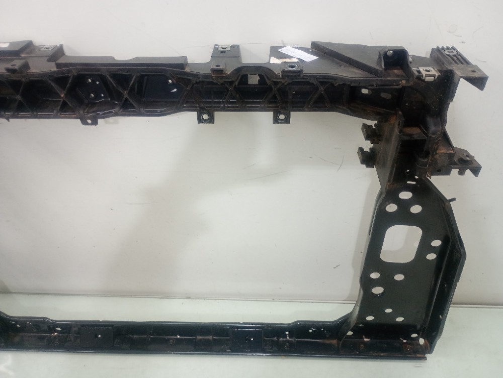 Painel Frontal Jeep Compass 2017/2022 Recondicionado 7