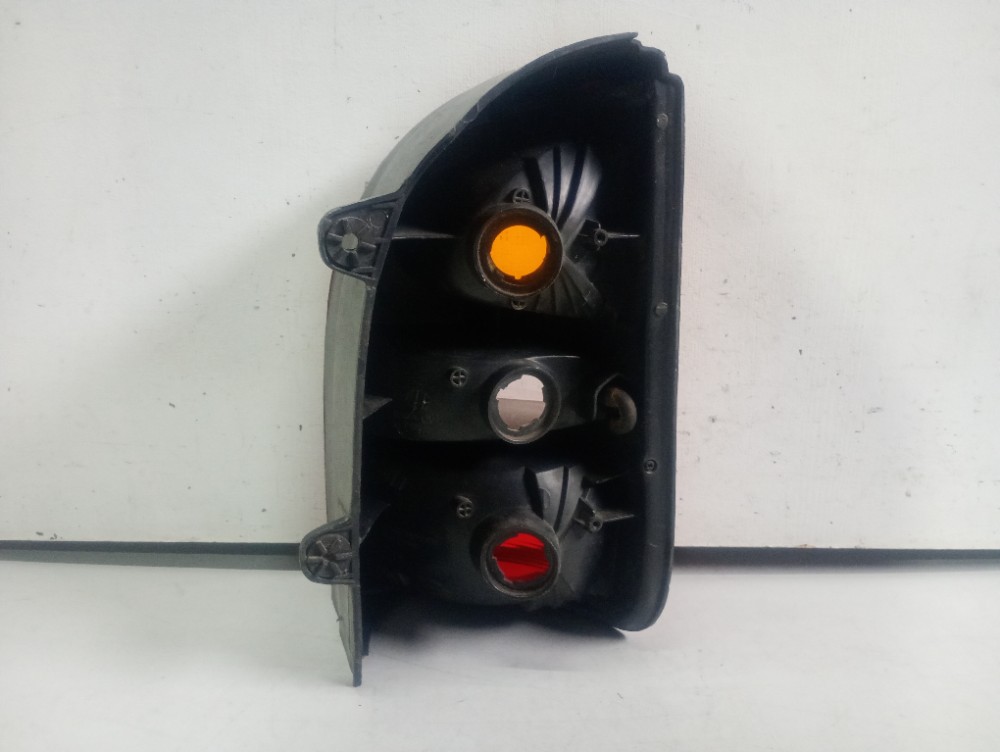 Lanterna Esquerda Kia Besta Gs 1996/1999 Recuperada 4