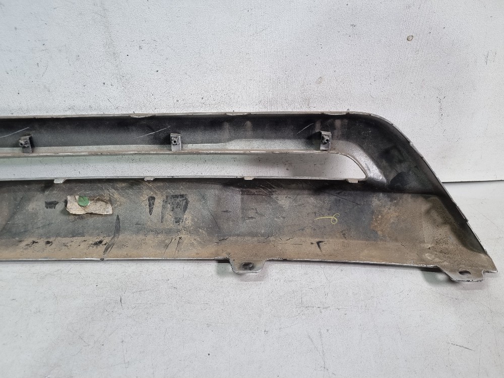 Spoiler Do Parachoque Traseiro Honda Wr-v 2018/2022 Usado 4