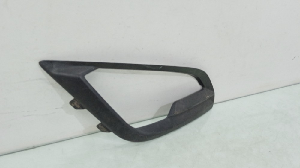 Moldura Cibie Ford Ecosport Seminova Original Anos 2017/2021 3