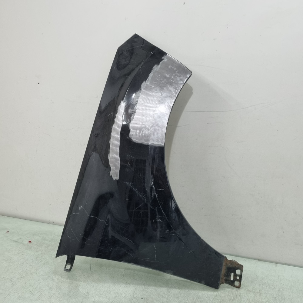 Para-lama Direito  Ford Ecosport 2013 / 2019 Recuperado Ori. 2