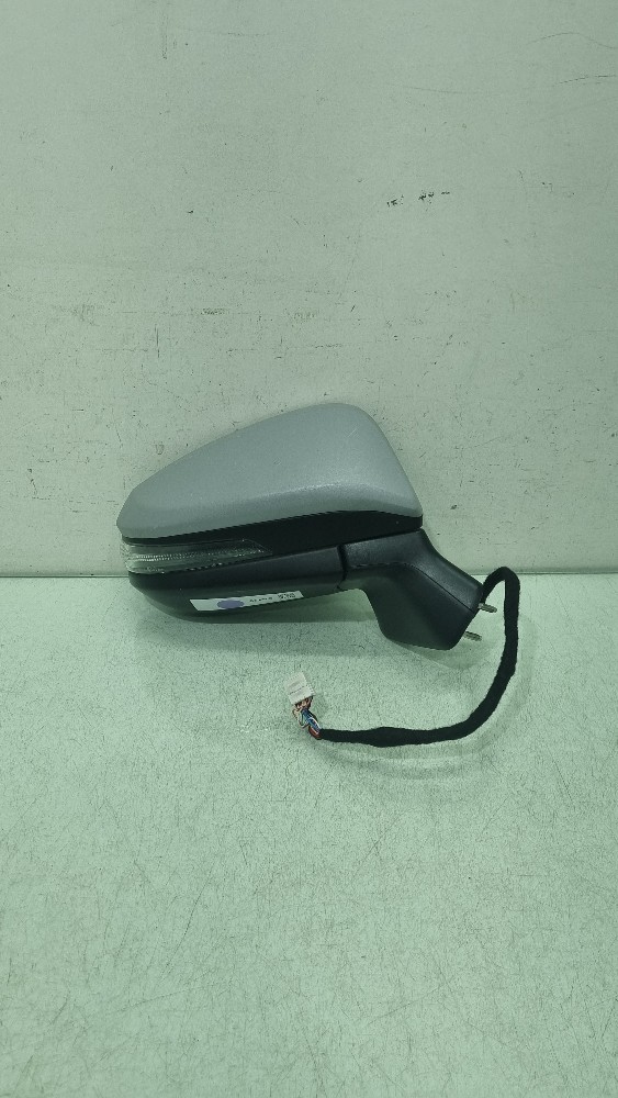 Retrovisor Direito Eletrico Toyota Corolla 2021/2026 3