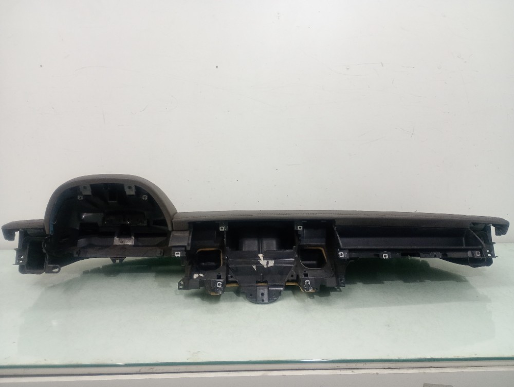 Capa Do Painel Discovery 4 Comp. 2008/2015 Usado Recuperada 1