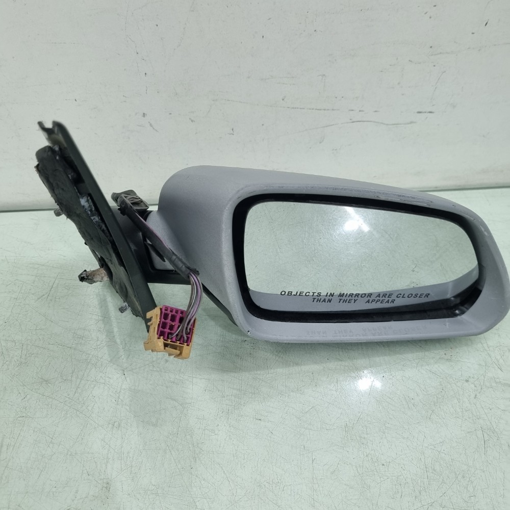 Retrovisor Lado Direito Elétrico Volkswagen Polo 2008 à 2012