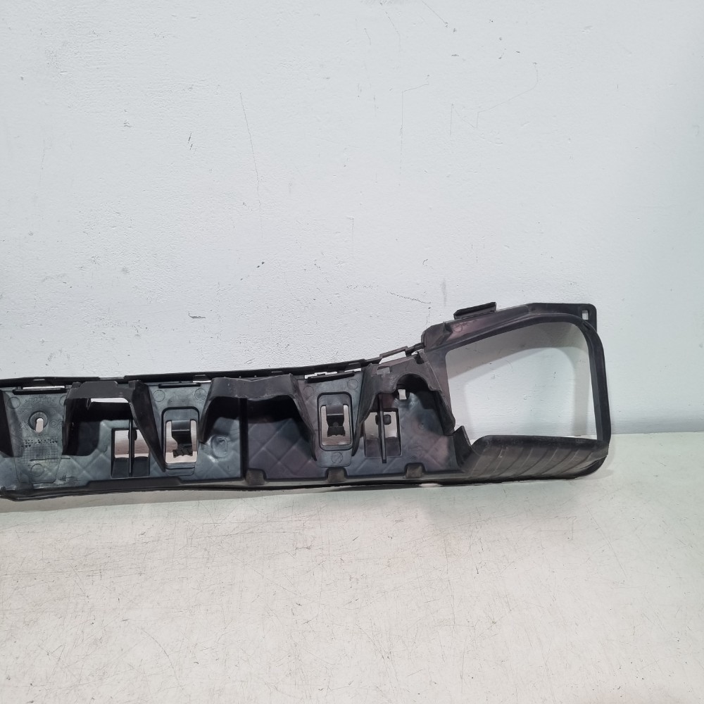 Absorvedor De Impacto Traseiro Peugeot 208 Modelos 2013/2018 2