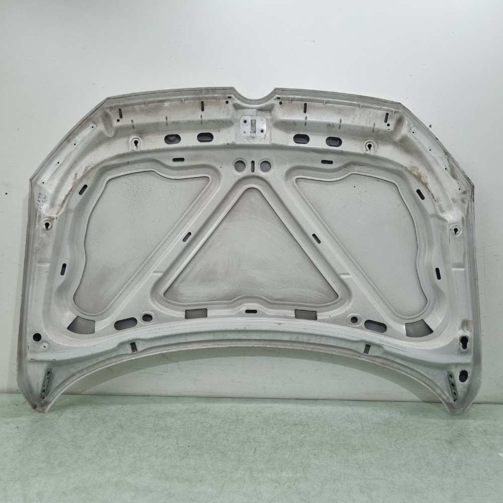 Capô Dianteiro Volkswagen Fox 2015/ 2021 Recondicionado Ori. 7