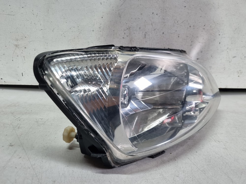 Farol Direito Do Chevrolet Corsa Classic 2010/2013 Recon Direito/passageiro 2
