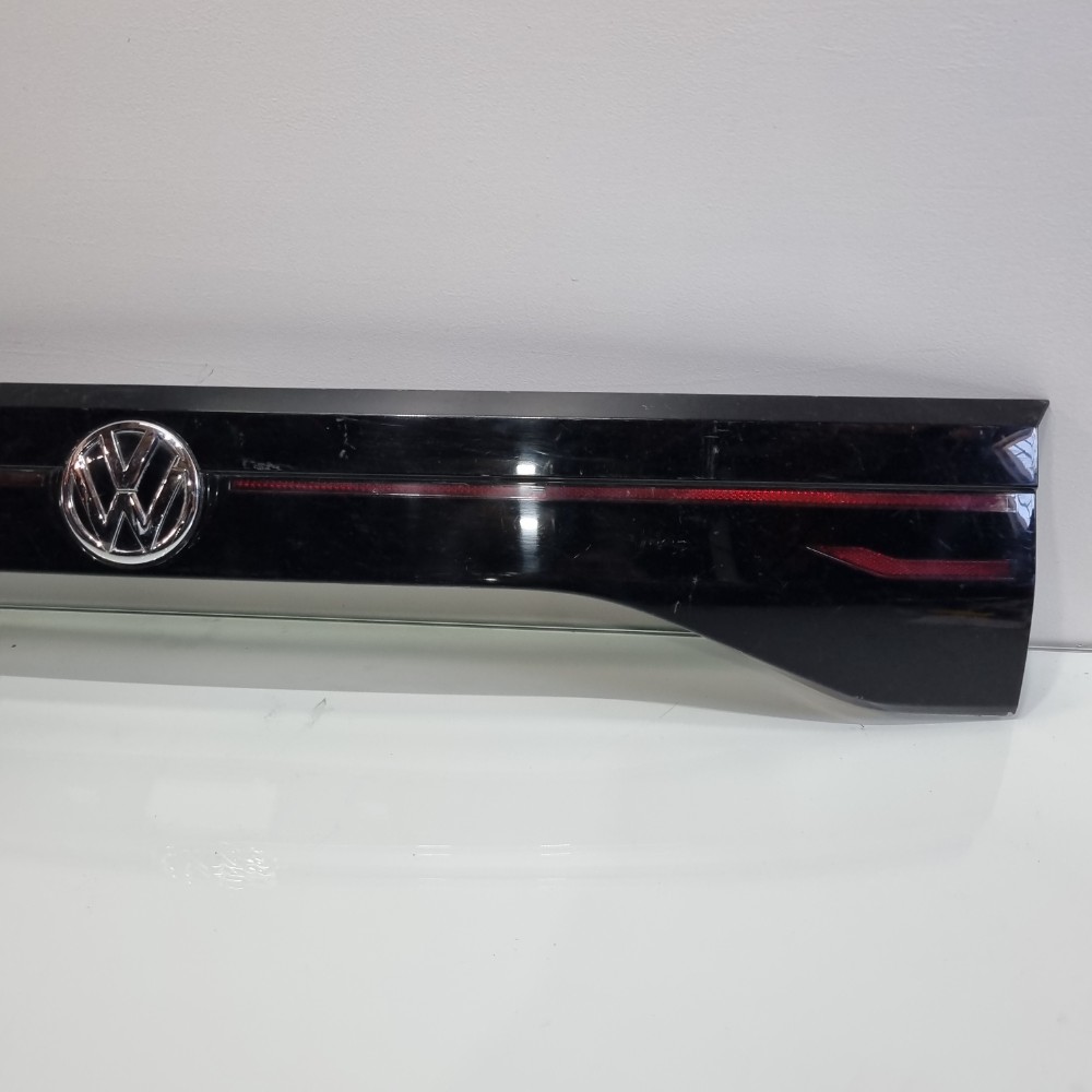 Lanterna Tampa Traseira Volkswagen T-cross 2020/2024 3