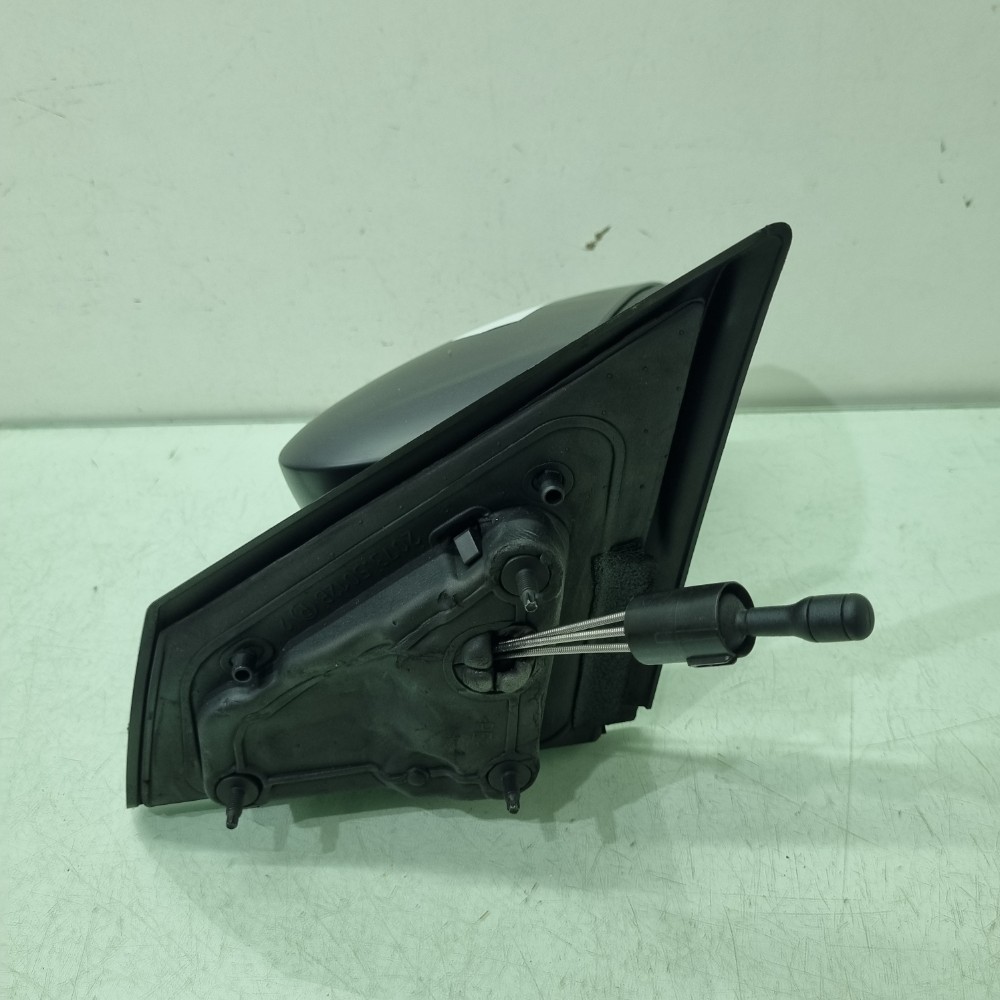 Retrovisor Manual Do Lado Direito Ford Ka Modelos 2014/2021 3